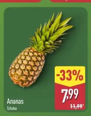 Ananas