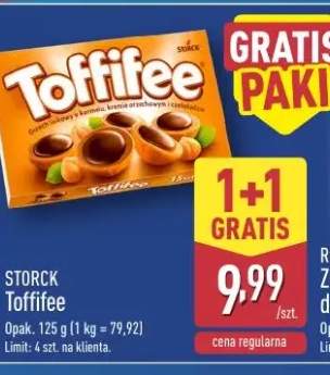 Toffifee
