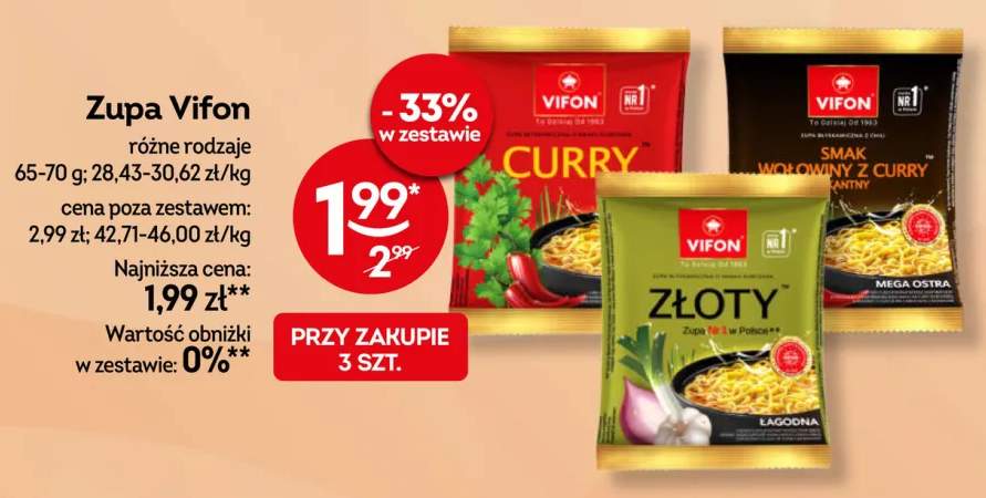 Zupa Vifon