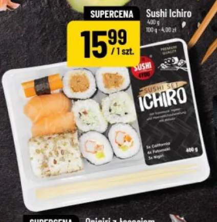 Sushi Ichiro Sushi 4You