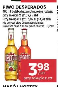 Piwo Desperados