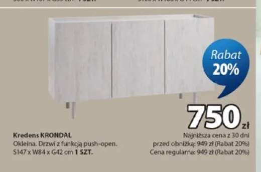 Kredens Krondal