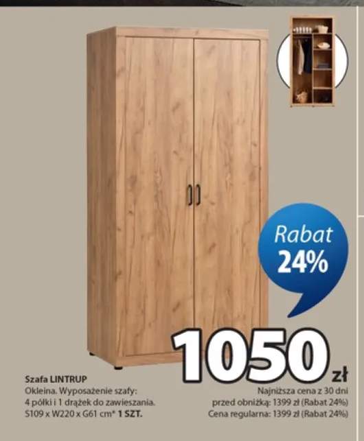 Szafa Lintrup