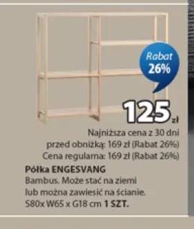 Półka Engesvang
