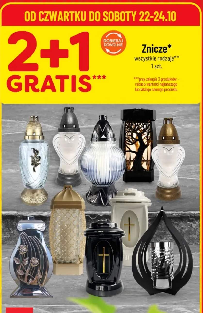 Znicze