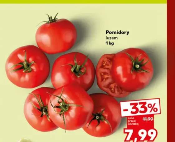 Pomidory