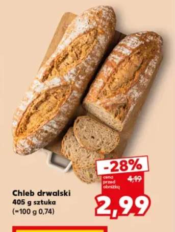 Chleb drwalski