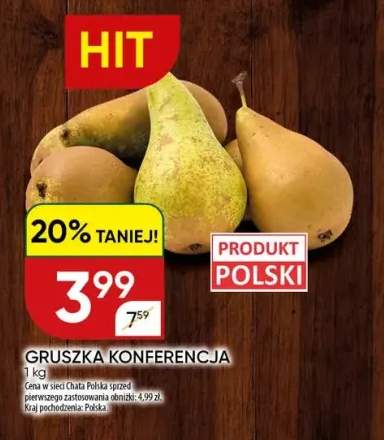 Gruszki Konferencja
