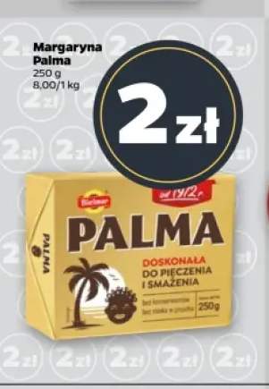 Margaryna Palma