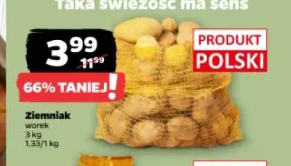 Ziemniaki polskie