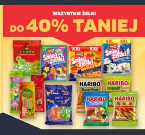 Żelki