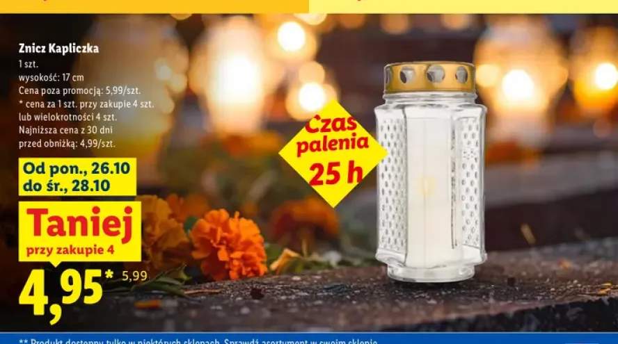 znicz