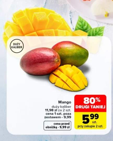 Mango