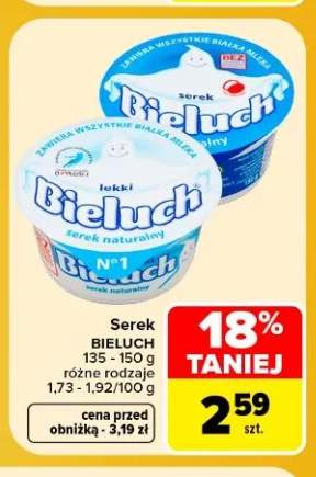 Serek Bieluch