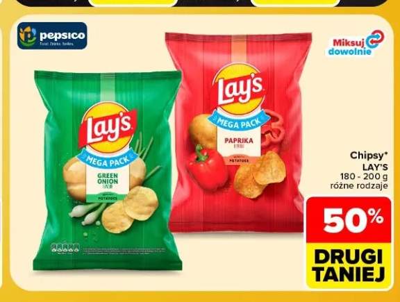 Chipsy Lay's