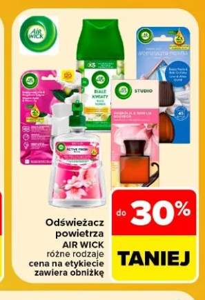Odświeżacz powietrza Air Wick
