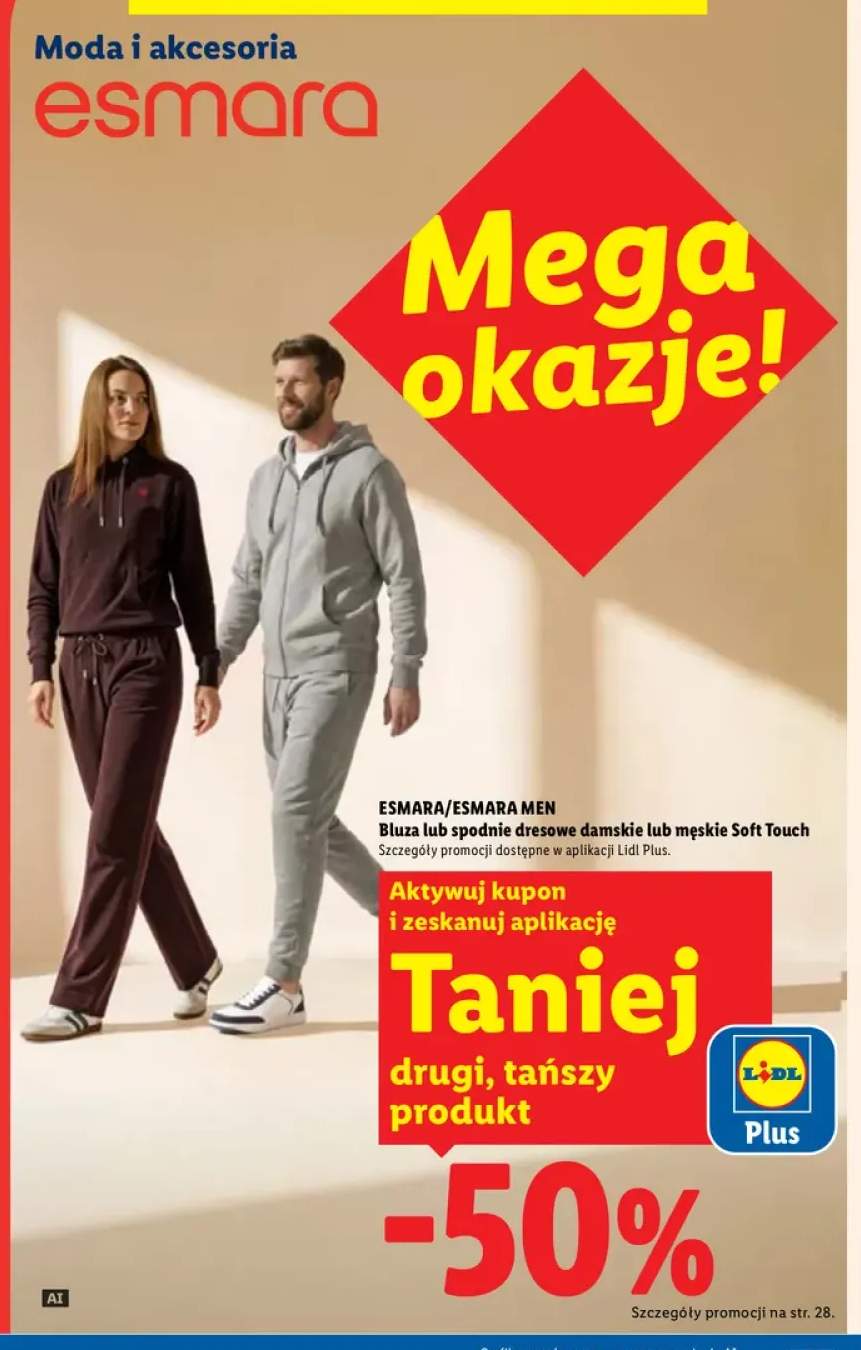 Bluza dresowa męska Soft Touch +3 warianty