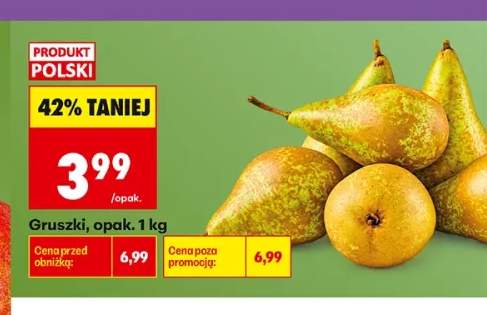 Gruszki polskie
