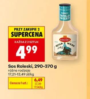 Sos Roleski
