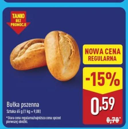 Bułka pszenna