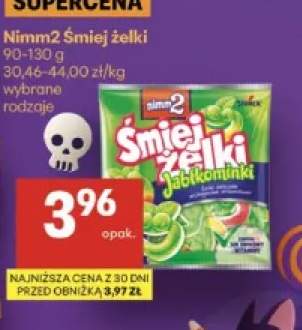 Śmiej żelki Nimm2