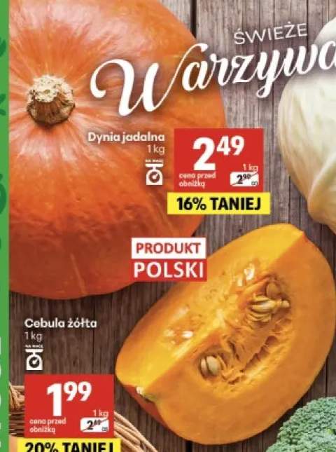 Dynia jadalna