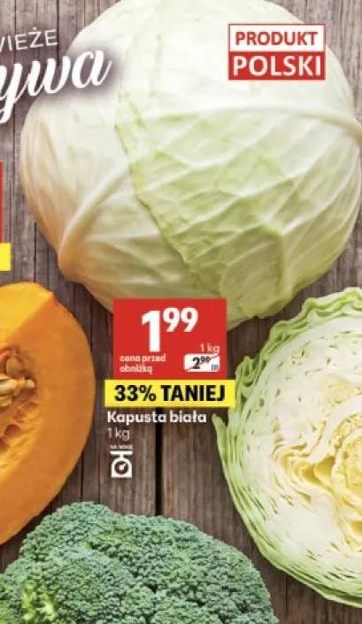 Kapusta biała
