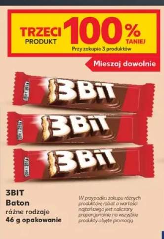 Baton 3Bit