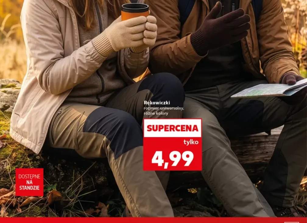 Rękawiczki
