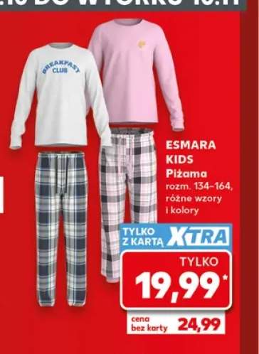 Piżama