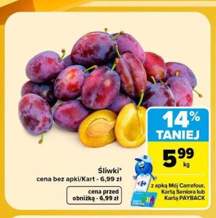 Śliwki