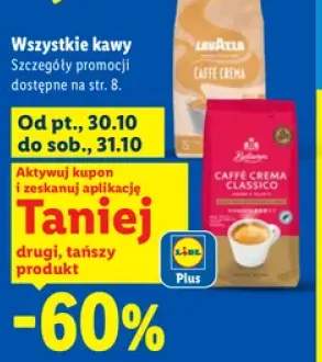 Kawy +2 warianty