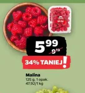 Maliny