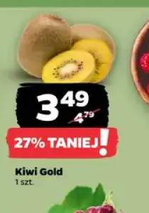 Kiwi Gold