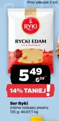 Ser w plastrach Ryki