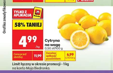 Cytryny