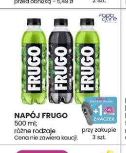 Napój Frugo