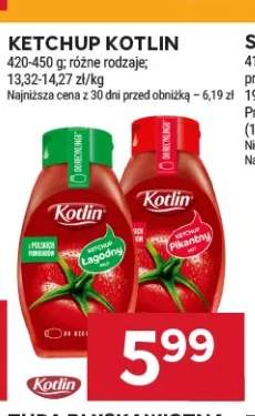 Ketchup Kotlin