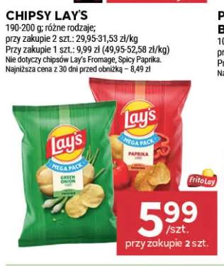 Chipsy Lay's