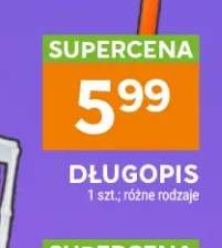 Długopis