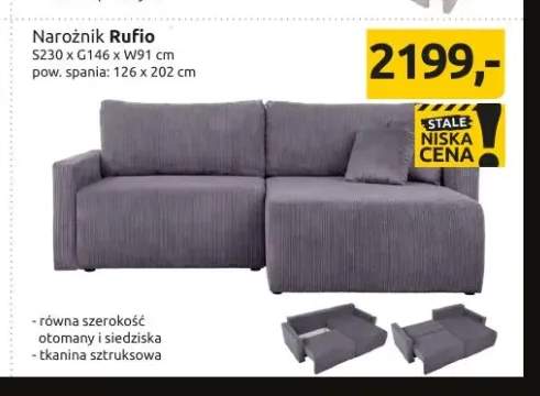 Narożnik Rufio