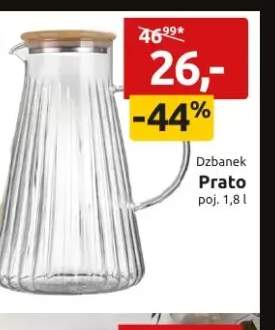 Dzbanek Prato 1,8 l