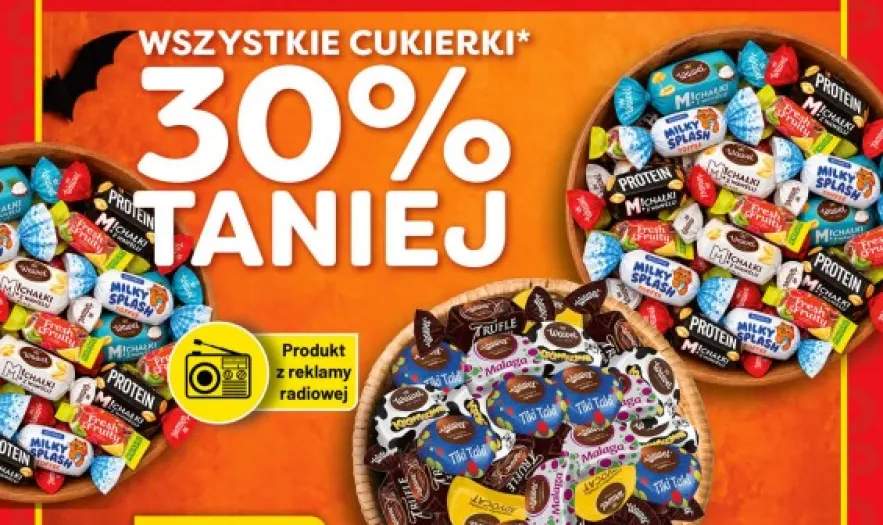Cukierki