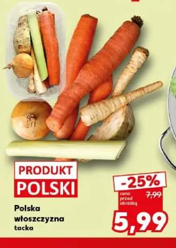 Włoszczyzna polska