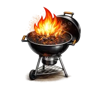 Grill