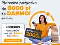 Pożyczka Plus