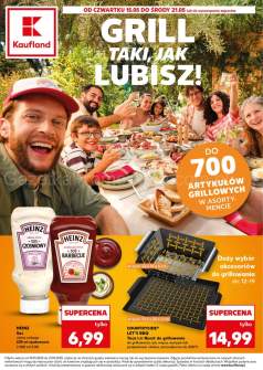 Okładka gazetki