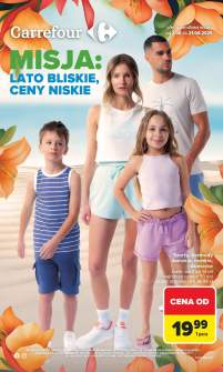 Okładka gazetki