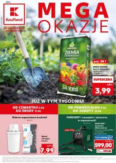 Okładka gazetki