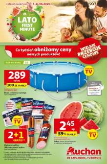 Okładka gazetki